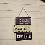 Castle Blue - 7 Personnes - 10 Min Sanctuaire Apartment Lourdes