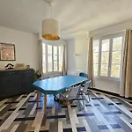 Apartment Castle Blue - 7 Personnes - 10 Min Sanctuaire Lourdes