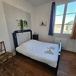 Apartment Castle Blue - 7 Personnes - 10 Min Sanctuaire *
