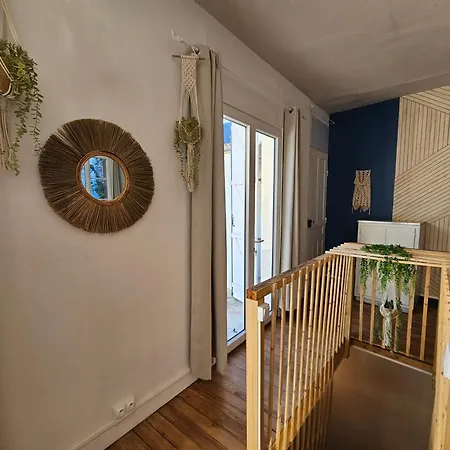 Apartment Castle Blue - 7 Personnes - 10 Min Sanctuaire *