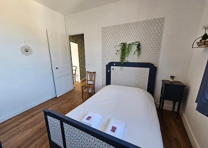 Apartment Castle Blue - 7 Personnes - 10 Min Sanctuaire