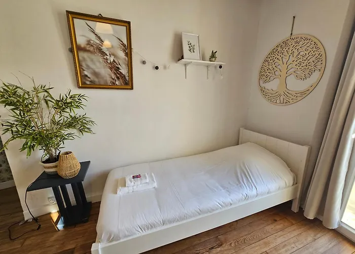 Castle Blue - 7 Personnes - 10 Min Sanctuaire *