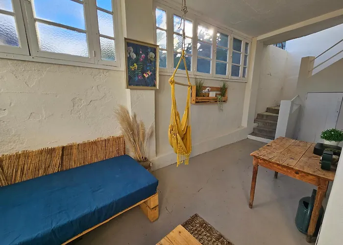 Apartment Castle Blue - 7 Personnes - 10 Min Sanctuaire Lourdes