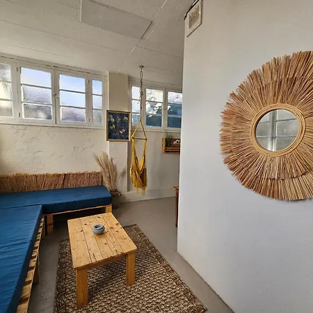 Апартаменты Castle Blue - 7 Personnes - 10 Min Sanctuaire Лурд