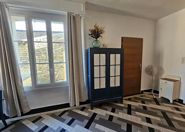 Castle Blue - 7 Personnes - 10 Min Sanctuaire