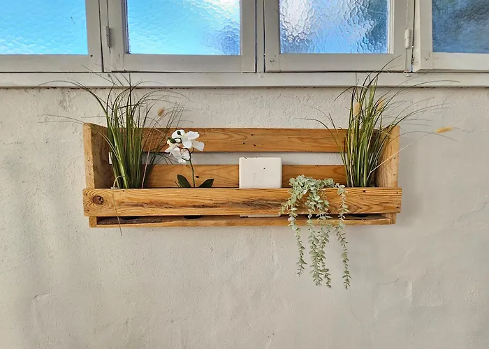 Апартаменты Castle Blue - 7 Personnes - 10 Min Sanctuaire Лурд